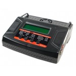 Зарядное устройство BlueMax Dual Power Pro Smart Charger (80W) Li-Po / LiFe / Li-Ion / NiMh 80 Вт 3012